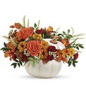 Teleflora's Enchanted Harvest Bouquet from Fields Flowers in Ashland, KY